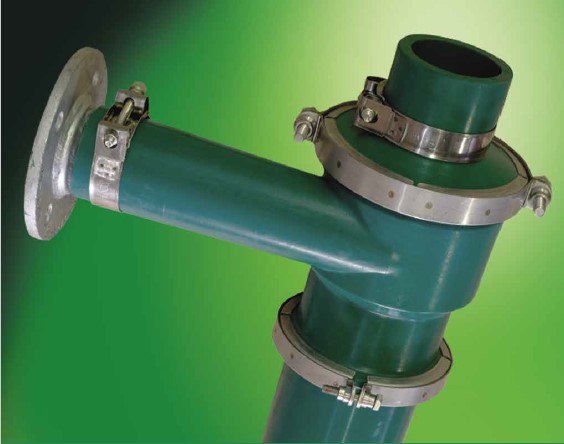 Cyclones - VV Cyclones Brochure